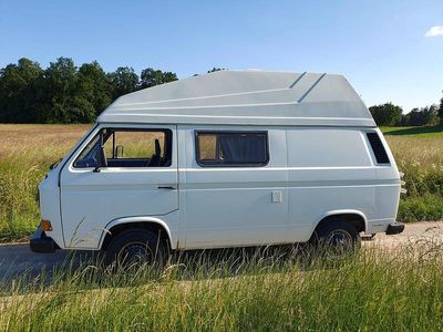 Brugt VW T3 75 HK (55 kW) 1985 Van