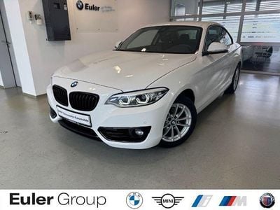 BMW 218