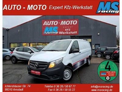 Mercedes Vito