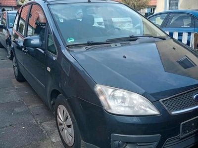 Second-hand Ford C-MAX 115 CP (84 kW) 2006 Andere farben Monovolum