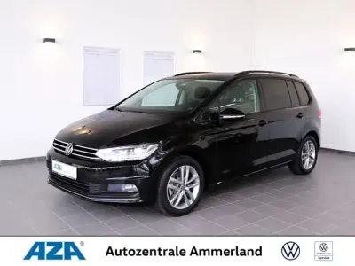 Gebraucht VW Touran
