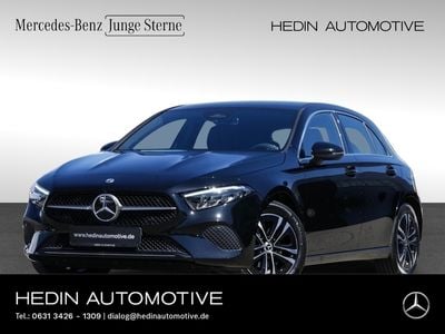 Mercedes A200