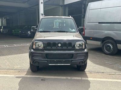 gebraucht Suzuki Jimny 1.3 4WD Comfort