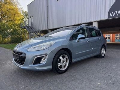 Gebraucht Peugeot 308 SW