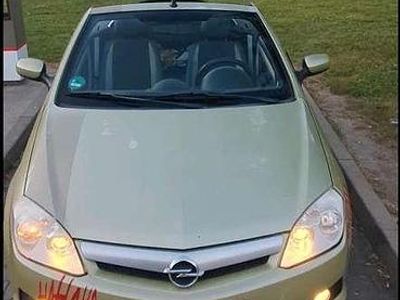 Opel Tigra