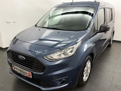 Ford Grand Tourneo Connect