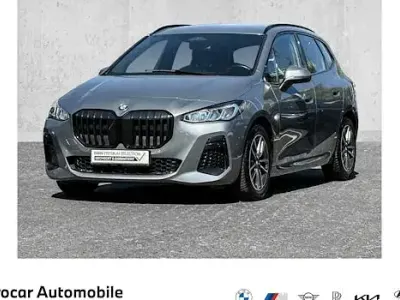 Gebraucht BMW 218