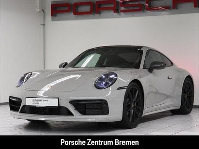 Porsche 911 Carrera T