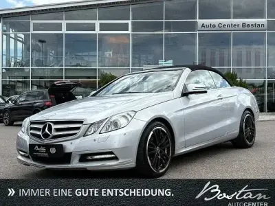Gebraucht Mercedes E350