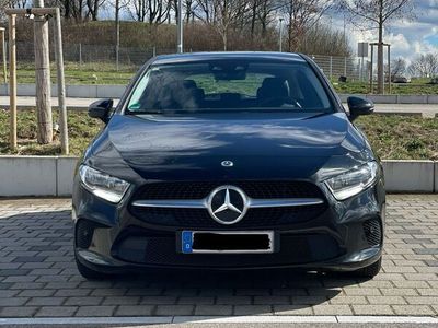 gebraucht Mercedes A180 Automatik