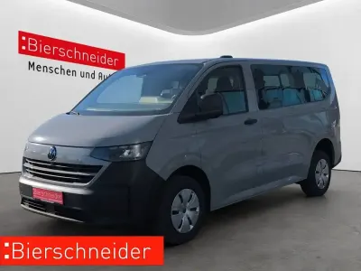 Nuova VW Caravelle S 150 CV (110 kW) 2026 Grigio Furgone