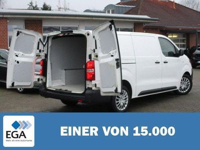 gebraucht Opel Vivaro C 2.0 D Cargo L3H1 Edition Klima