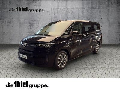 Usado VW Multivan Life 150 HP (110 kW) 2022 Preto Monovolume