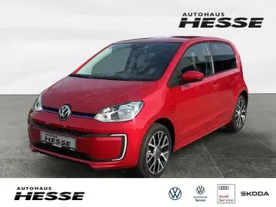 Gebraucht VW e-up!