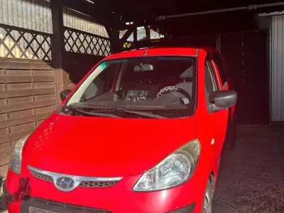 Gebraucht Hyundai i10