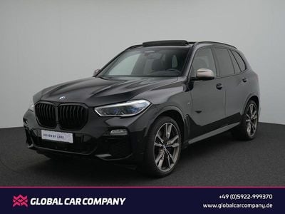 BMW X5 M50