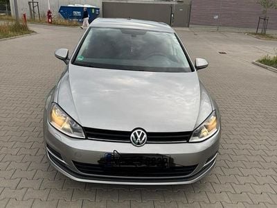 VW Golf VII