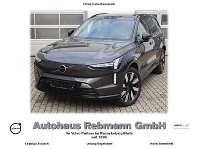Volvo EX90