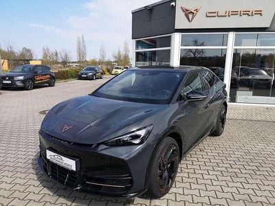 Neu Cupra Tavascan Endurance 210 kW (286 PS) 2026 Basalt grey SUV