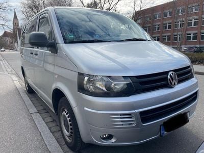 VW T5