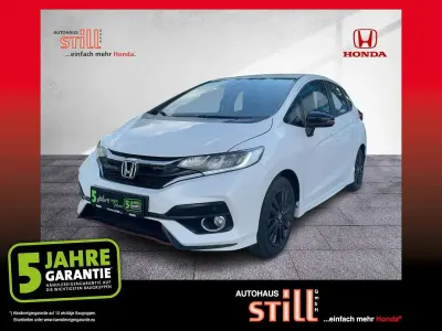 Gebraucht Honda Jazz