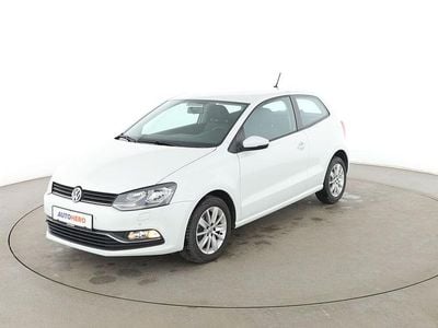 gebraucht VW Polo 1.0 Comfortline BlueMotion Tech, BenzinFavoritenGespeicherte SuchenGespeicherte SuchenMein EinkaufswagenMein KontoDienstleistungenDropdown-MenüDropdown-MenüDropdown-MenüDropdown-MenüDropdown-MenüFavoritenGespeicherte SuchenGespeicherte Suc