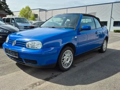 Gebraucht VW Golf
