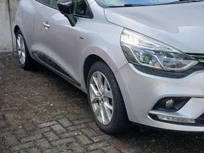 Gebraucht Renault Clio IV