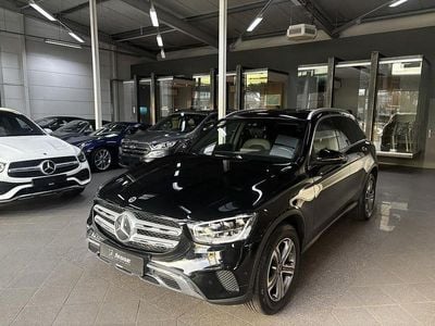 Mercedes GLC220