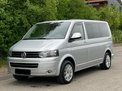 Usata VW T5
