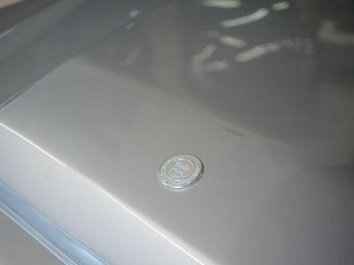 Second-hand Mercedes G300 170 CP (125 kW) 1991 Argintiu SUV