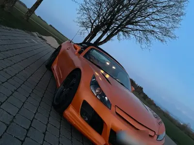 Gebraucht Opel GT