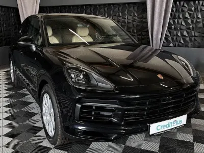 Gebraucht Porsche Cayenne