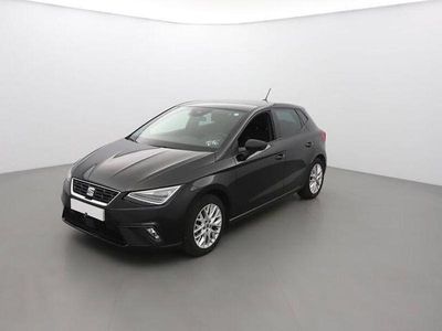 Gebraucht Seat Ibiza 111 PS (81 kW) 2024 Andere Kleinwagen