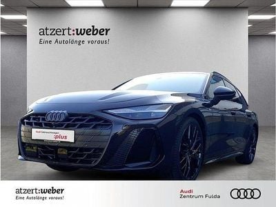 Nouă Audi A6 Edition .1 299 CP (219 kW) 2026 Maro Break