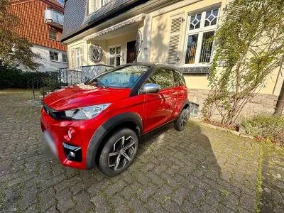 Käytetty Aixam Microcar