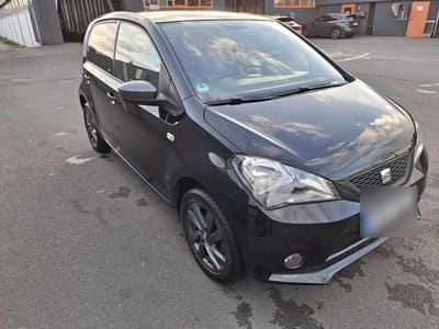 Gebraucht Seat Mii 60 PS (44 kW) 2016 Kleinwagen