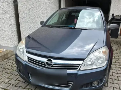 Occasion Opel Astra