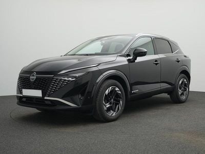 Neu Nissan Qashqai Comfort 190 PS (139 kW) 2025 SUV