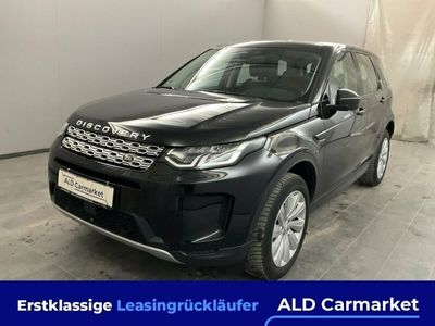 gebraucht Land Rover Discovery Sport Automatik