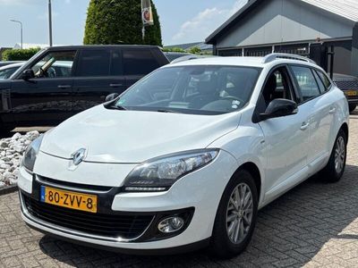 Renault Mégane III