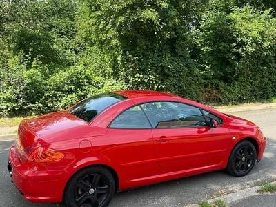 Peugeot 307 CC