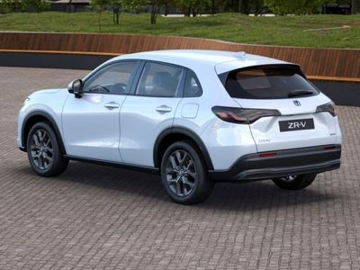 Honda ZR-V