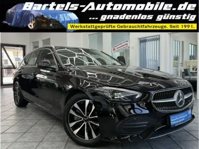 Gebraucht Mercedes 200