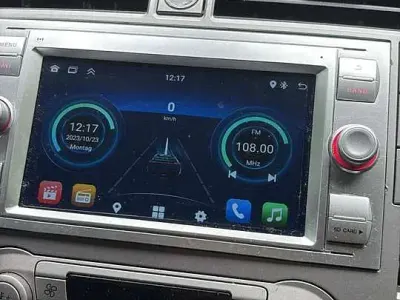 Gebraucht Ford Kuga