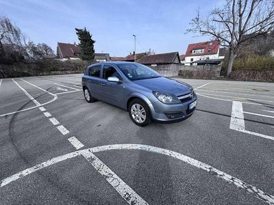 Gebraucht Opel Astra 136 PS (100 kW) 2006 Limousine