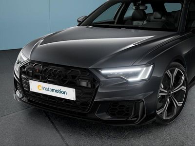 Gebraucht Audi S6 344 PS (253 kW) 2025 Grau Kombi