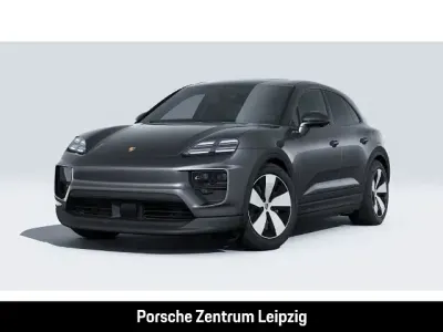 Gebraucht Porsche Macan