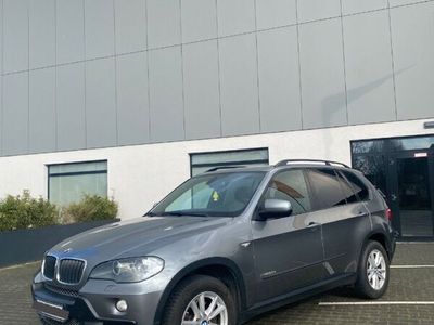 gebraucht BMW X5 E70 3.0d