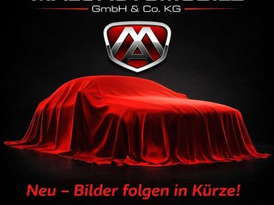 Gebraucht VW Caddy 75 PS (55 kW) 2011 Blau Van / Kleinbus